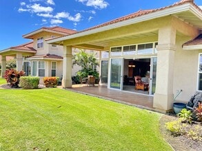 Building Photo - Luxury Island Living in Hokulani Golf Vill...