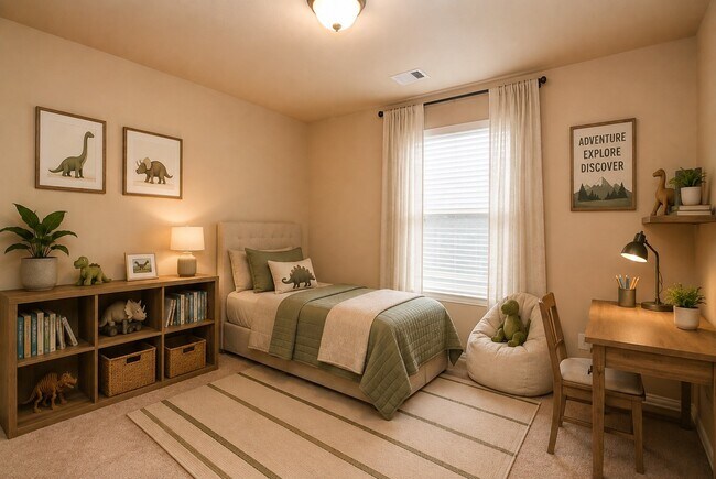 Building Photo - 26923 Glacier Creek Dr