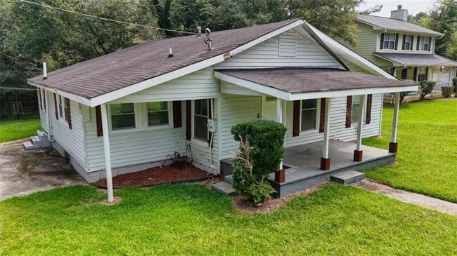 Building Photo - 74 Rountree Rd