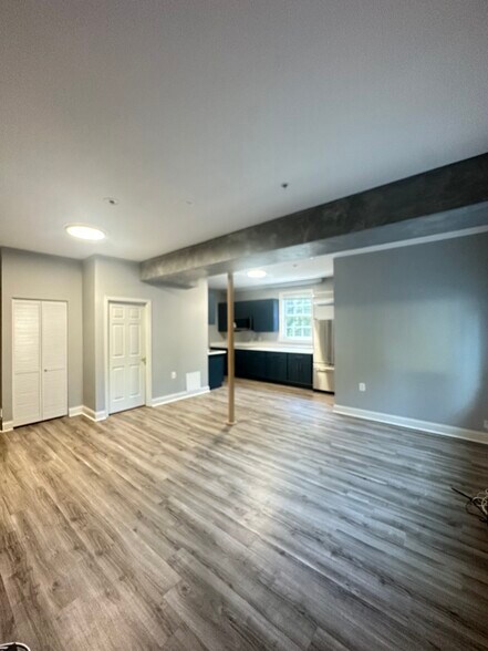 Building Photo - 532 Beall Ave