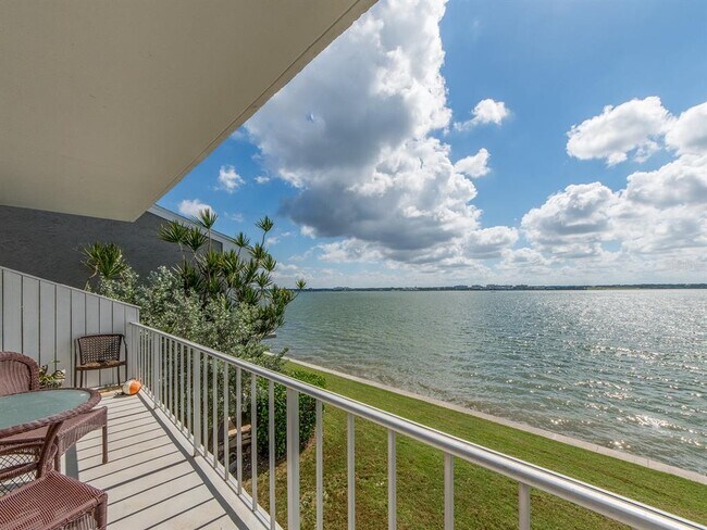 Building Photo - 1301 Gulf Blvd