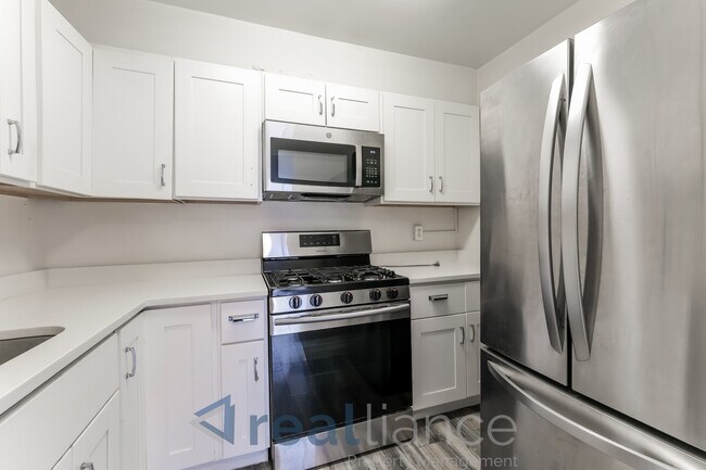 Building Photo - 5410 Connecticut Ave NW