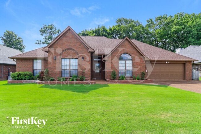 Primary Photo - 3441 Annarose Dr