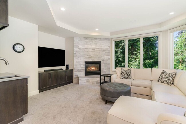 Building Photo - 4Bd/3.5Ba Issaquah Home