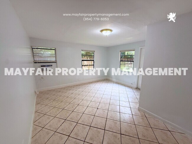 Building Photo - 1329 NW 7th Ave