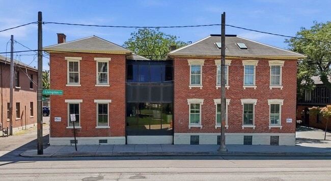 Building Photo - 175 E Livingston Ave
