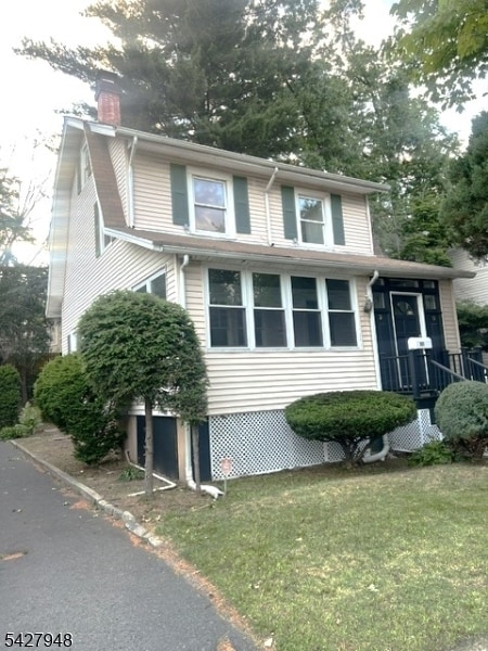 Building Photo - 161 Franklin Terrace