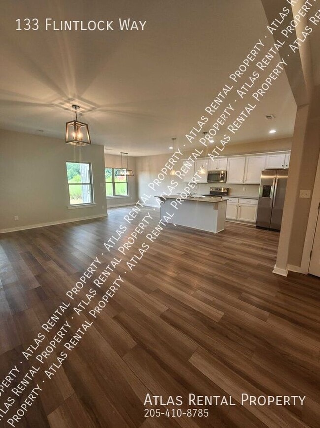 Building Photo - 133 Flintlock Wy