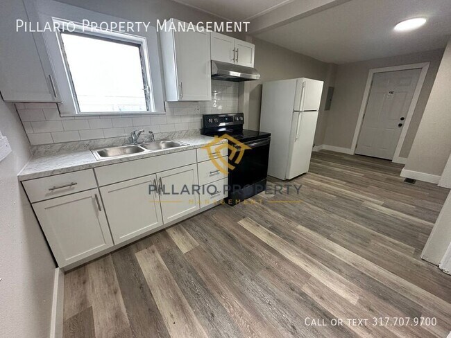 Building Photo - 2420 Indianapolis Ave