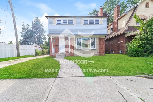 Building Photo - 8531 Appoline St