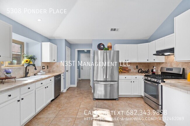 Building Photo - 5308 Ponder Pl