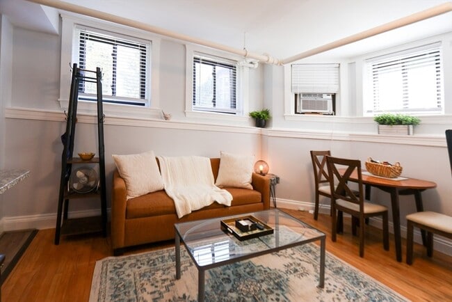 Building Photo - 39 Glenville Terrace