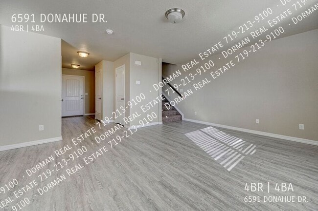 Building Photo - 6591 Donahue Drive