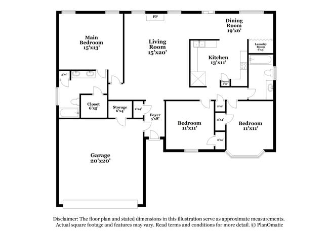 Building Photo - 7579 Valley Mist Dr