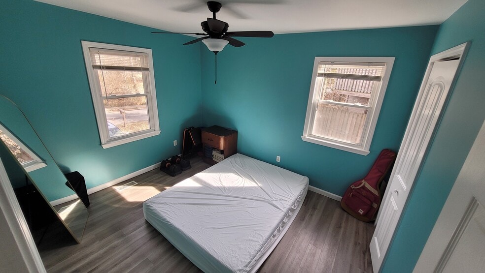 Building Photo - 400 N Third Ave