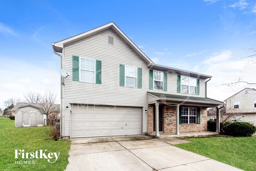 Building Photo - 7262 Woodmill Ct