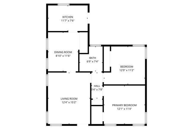 Building Photo - 1004 Lawrence St