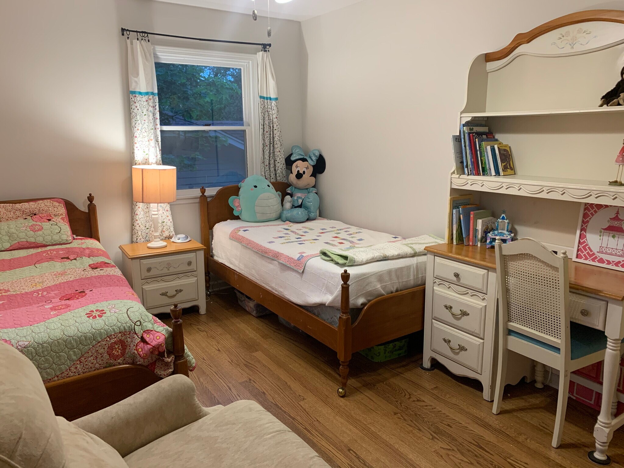4th bedroom - 1001 Eddy Ct