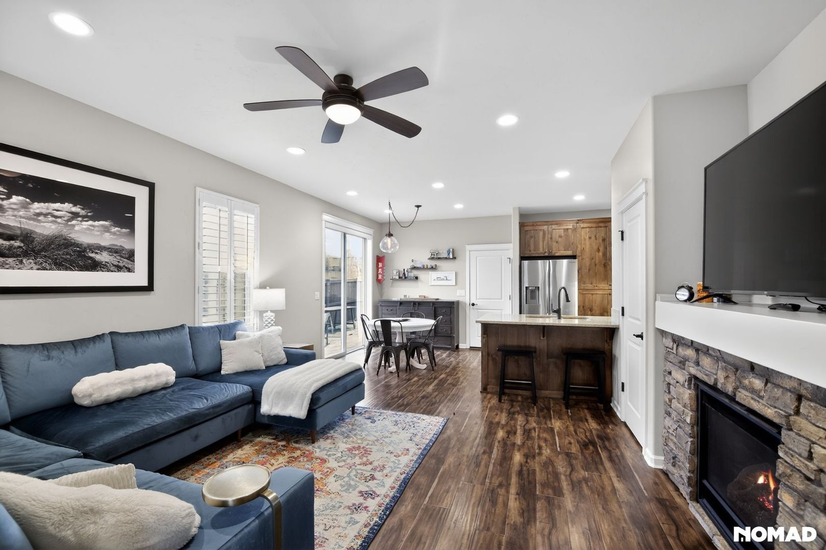 Building Photo - 20748 Boulderfield Ave