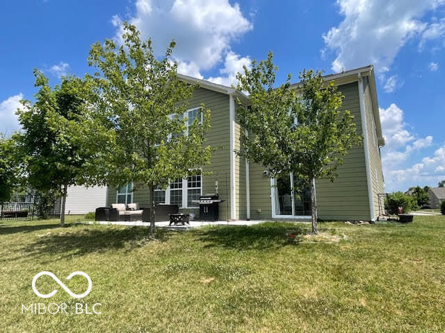 Building Photo - 6112 Sugar Maple Dr