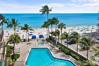 Building Photo - 3800 Galt Ocean Dr