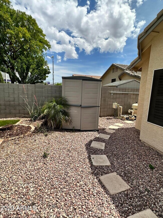 Building Photo - 20966 N 84th Ln