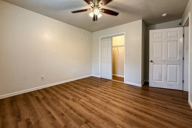 Building Photo - 52 -C Hank Benge Rd