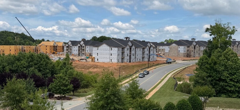 Building Photo - 1188 at Solomon