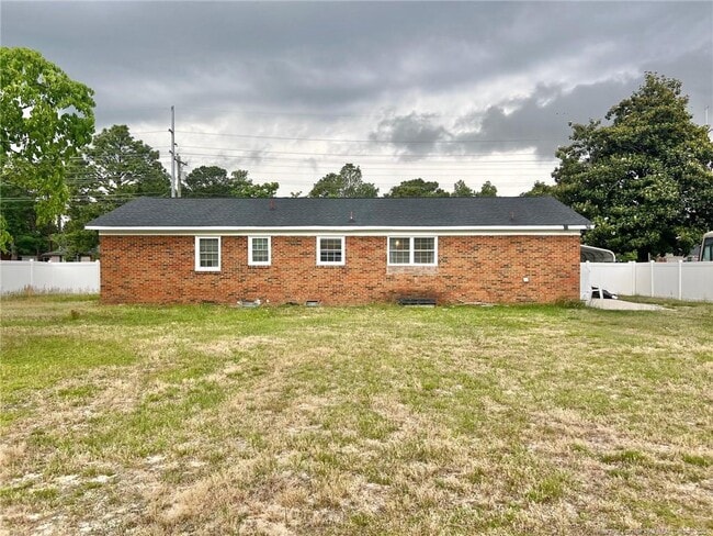 Building Photo - 965 Kaywood Dr