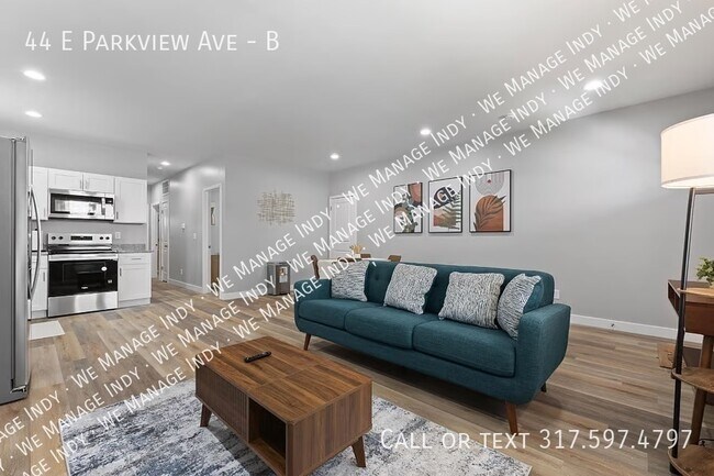 Building Photo - 44 E Parkview Ave