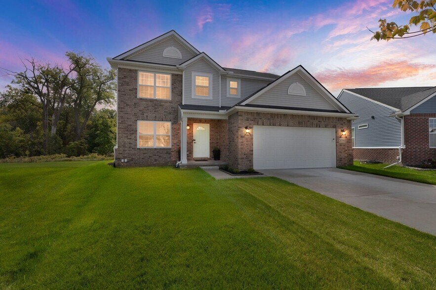Building Photo - 20794 Frisco Dr
