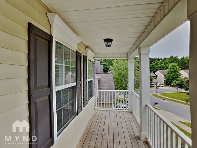 Building Photo - 16629 Broadwing Pl