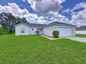 Building Photo - Great Home in Village 7 Poinciana