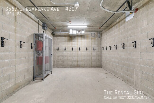 Building Photo - 3567 Chesapeake Ave