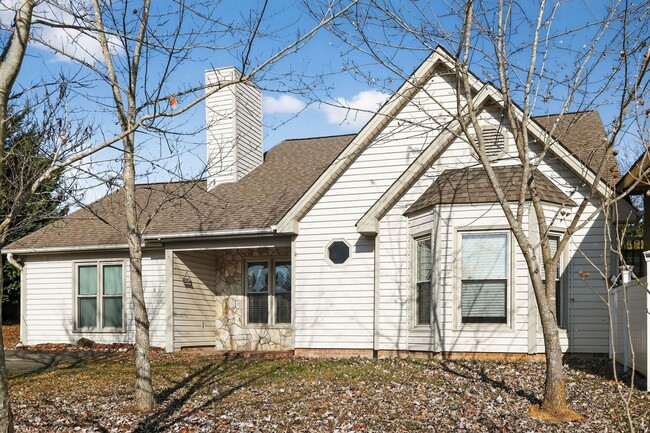 Building Photo - 1186 Stixfield Ct