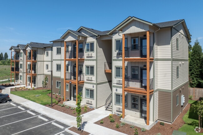 Building Photo - Riddell Apartments