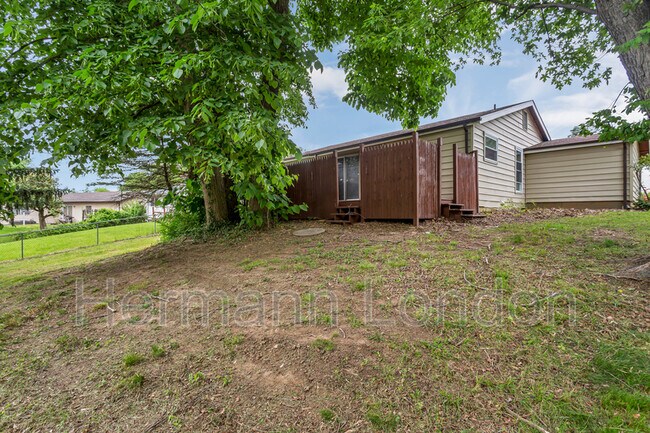 Building Photo - 11866 Colby Chase Rd
