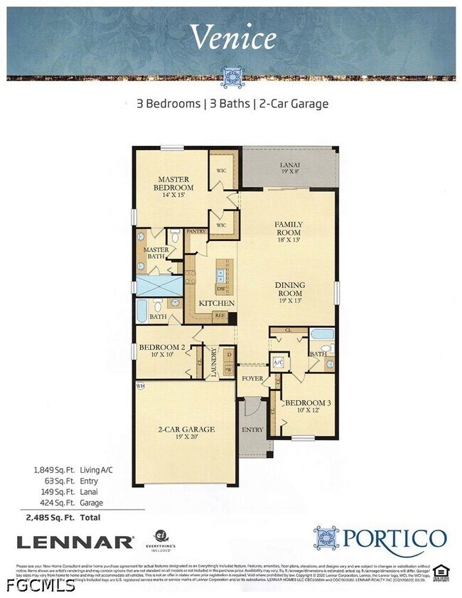 Building Photo - 14651 Portico Blvd