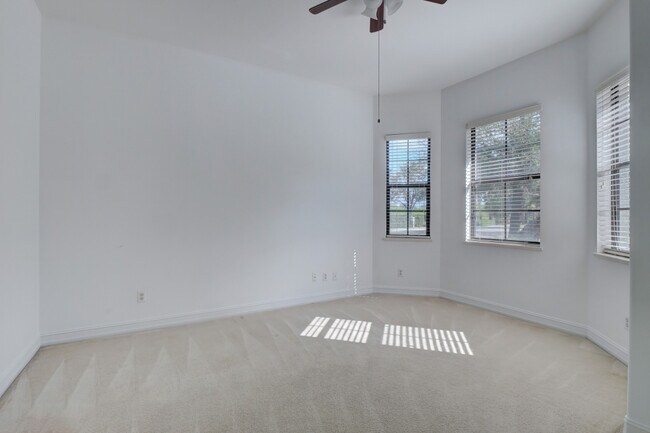 Office / Den / Media Room - 10250 Templeton Ln