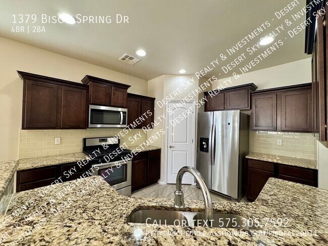 Building Photo - 1379 Bison Spring Dr