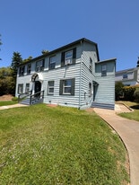 Building Photo - 101 Daniels Ave