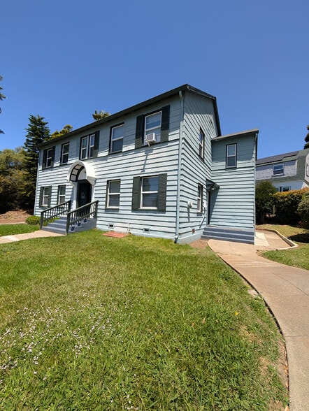 Primary Photo - 101 Daniels Ave