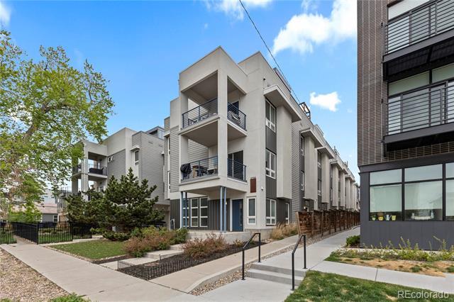 Primary Photo - 2725 W 25th Ave