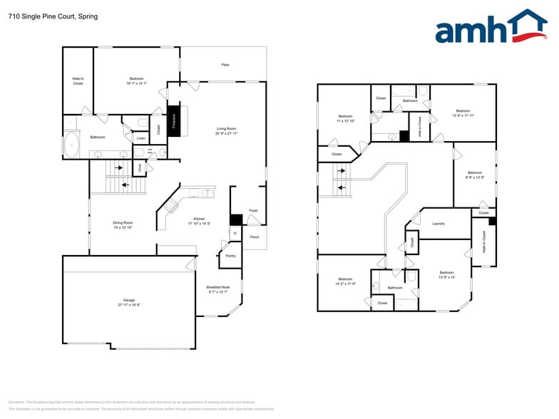 Building Photo - 710 Single Pine Ct