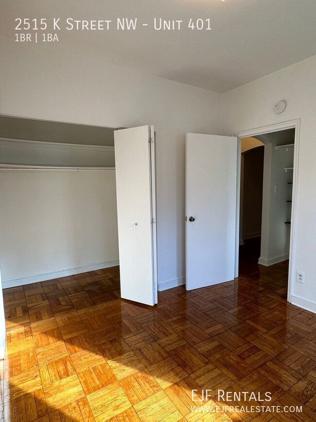 Building Photo - 2515 K St NW