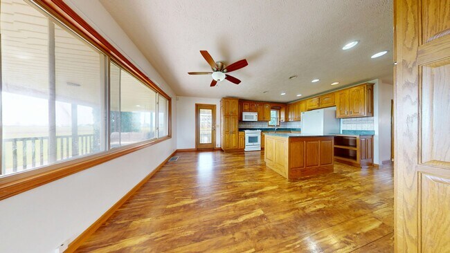 Building Photo - ALL UTILITES PAID COUNTY HOME IN PLYMOUTH-SHILOH SCHOOLS