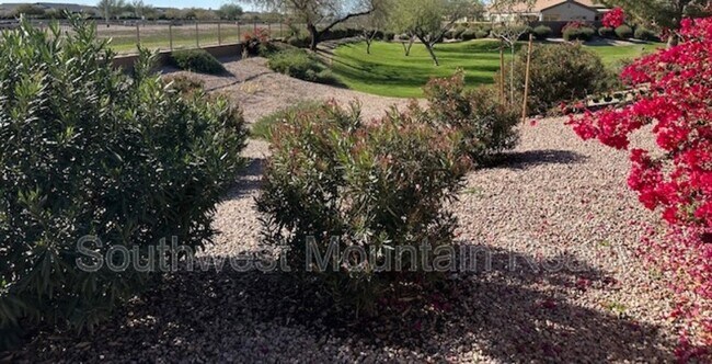 Building Photo - 4245 E Ficus Way