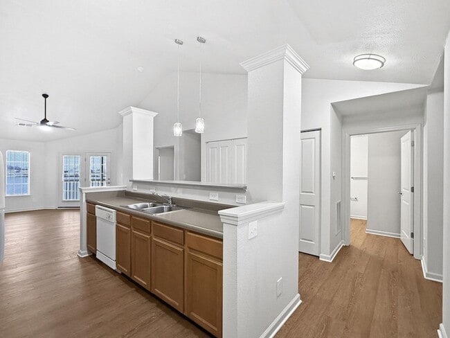 Building Photo - Luxurious Lakeside Living: Spacious 2-Bedroom Retreat starting at $1279