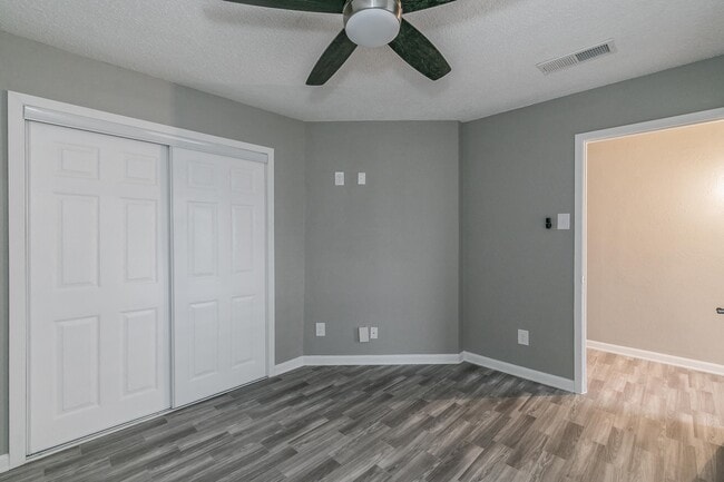Floorplan - STATION 121 at Town Center Apartments