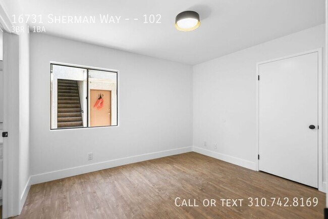 Building Photo - 16731 Sherman Way